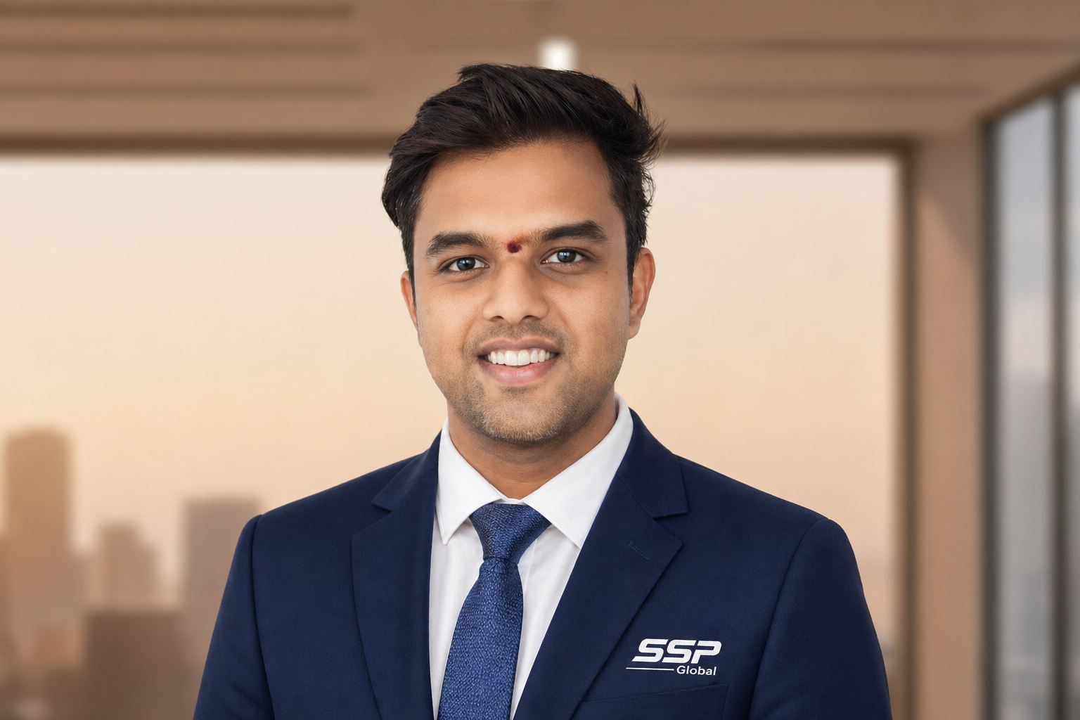 Praveen Kumar G